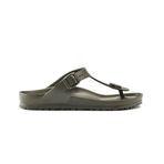 Birkenstock Arizona Eva 1019094, sandalet, Haki., 38 EU Dar