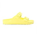 Birkenstock Arizona Eva 1022416 Erkek Terlik Sarı