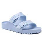 Birkenstock Arizona Eva 1022510 Mavi Kadın Terlik
