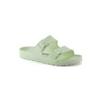 Birkenstock Arizona Eva 1024691 Fıstık Yeşili Kadın Terlik