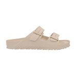 Birkenstock Arizona Eva 1027305 Erkek Terlik Beyaz