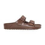 Birkenstock Arizona Eva 1027328 Kahverengi Erkek Terlik