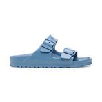 Birkenstock Arizona Eva 1027376 Mavi Kadın Terlik