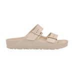 Birkenstock Arizona Eva 1027384 Kadın Terlik Beyaz