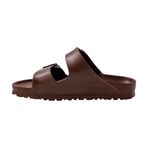 Birkenstock Arizona Eva 1027402 Kadın Terlik Kahve