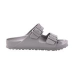Birkenstock Arizona Eva 1027592 Açık Gri Kadın Terlik