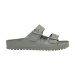 Birkenstock Arizona Eva 1029538 Gri Erkek Terlik