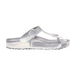 Birkenstock Arizona Eva 1029606 Gümüş Kadın Terlik