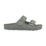 Birkenstock Arizona Eva 1029653 Gri Kadın Terlik