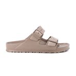 Birkenstock Arizona Eva 1030466 Kadın Terlik Gri