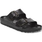 Bırkenstock Arızona Eva Bıg Buckle Suya Dayanıklı Kadın Terlik - Siyah - Siyah