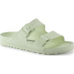 Birkenstock Arizona Eva Gri Kadın Terlik 35