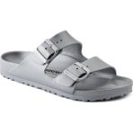 Birkenstock Arizona Eva Gri Kadın Terlik