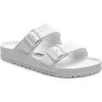 Birkenstock Arizona Eva Hafif Iki Tokalı Terlik - Beyaz