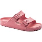 Birkenstock Arizona Eva Hafif Iki Tokalı Terlik - Fuşya