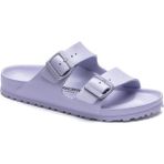 Birkenstock Arizona Eva Hafif Iki Tokalı Terlik - Mor