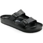 Birkenstock Arizona Eva Hafif Iki Tokalı Terlik - Siyah