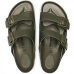 Birkenstock Arizona Eva Haki Erkek Terlik