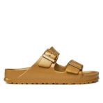 Birkenstock Arizona Eva Kadın Altın Terlik, 38, 1022465