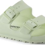 Birkenstock Arizona Eva Kadın Gri Terlik - 38