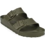 Birkenstock Arizona Eva Kadın Haki Terlik - 36