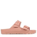 Birkenstock Arizona Eva, kadın sandaleti, Pink Clay, 38 EU Schmal