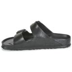 BIRKENSTOCK Arizona Eva kadın terliği, Siyah, 35 EU