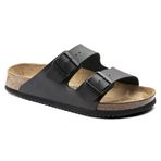 BIRKENSTOCK Arizona Eva kadın terliği, Siyah, 40 EU Dar