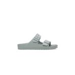 Birkenstock Arizona Eva Kadın Terliği Yeşil
