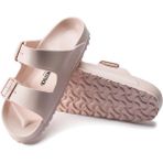 Birkenstock Arızona Eva Kadın Terlik Açık Pembe Suya Dayanıklı Konforlu Tasarım
