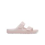Birkenstock Arizona Eva Kadın Terlik, Light Rose, 36