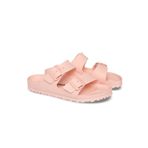 Birkenstock Arizona Eva Kadın Terlik & Sandalet - Rose Reptile-