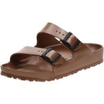 Birkenstock Arizona Eva Kahverengi Erkek Terlik