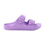 Birkenstock Arizona Eva Kids 1029555 Çocuk Terlik Mor