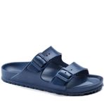 Birkenstock Arizona Eva Lacivert Erkek Terlik