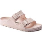 Birkenstock Arizona Eva Pudra Kadın Terlik