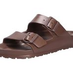 Birkenstock Arizona Eva Roast 1027328 Kahverengi Terlik