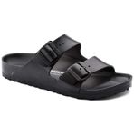 Birkenstock Arızona Eva Siyah Erkek Terlik