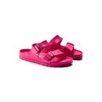 Birkenstock ARIZONA EVA SUYA DAYANIKLI PANCAR RENGİ ÇİFT BANTLI KADIN TERLİK 1015471