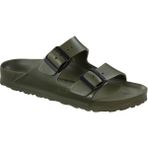 Birkenstock Arizona Eva Terlik - Haki