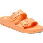 Birkenstock Arizona Eva Turuncu Kadın Terlik 39