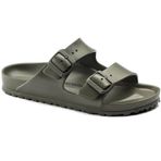 Birkenstock Arizona Haki Kadın Sandalet