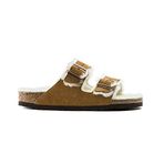 Birkenstock Arizona Kadın Terlik Kahverengi 36