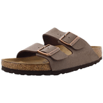 Birkenstock Arizona Kahverengi Erkek Terlik