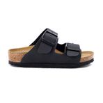 Birkenstock Arizona Kids BF 1005127 Çocuk Terlik Siyah