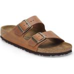 Birkenstock Arızona Leoı Terlik BRK1028401 - Renkli