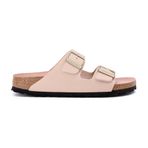 Birkenstock Arizona Leve 1026170 Kadın Terlik Pembe