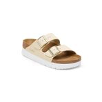Birkenstock Arızona Platform Flex Nu