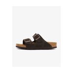 Birkenstock ARIZONA SFB VL Kahverengi Terlik 951313-20198