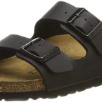 Birkenstock Arizona Siyah Kadın Ev Terlik